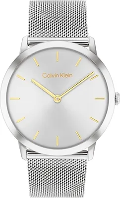 Immagine prodotto di Orologio Calvin Klein modello Ck New Collection 25300001
