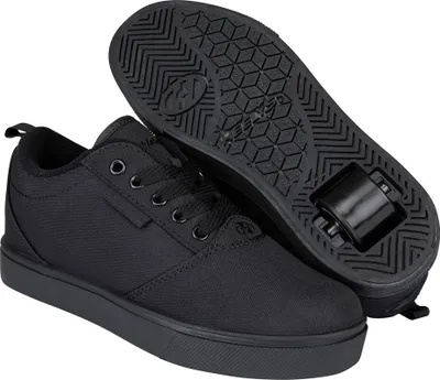 Obrázek produktu pro Heelys Pro 20 Triple Black Canvas