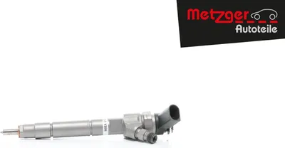 Produktbild von METZGER 0870044 Einspritzdüse passend für MERCEDES-BENZ A-Klasse (W169) Common-Rail