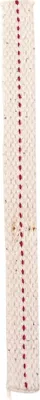Produktbild von MFH Docht Lampada a petrolio Bianco Rosso 1 pz.