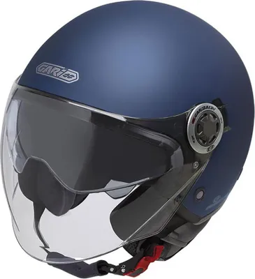 Produktbild von Gari G20 Jethelm Blau XS Blau XS