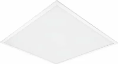 Produktbild von LEDVANCE PANEL 600 36 W 3000 K OP IP54 WT, 3000 K, 4320 lm, IP54, Weiß