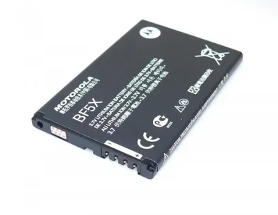 Produktbild von Original Akku für Motorola BF5X, 73663