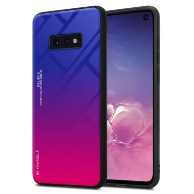 Obrázek produktu pro Cadorabo DE-151831, Samsung, Samsung Galaxy S10e, Šeříková