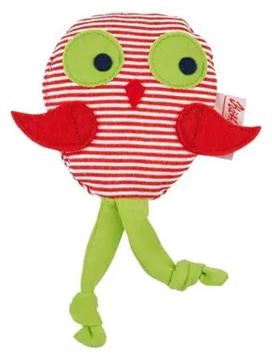 Produktbild von K\u00e4the Kruse Miracle Forest Rassel Eule