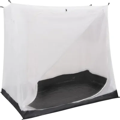 Produktbild von vidaXL Universal-Innenzelt Grau 200x135x175 cm