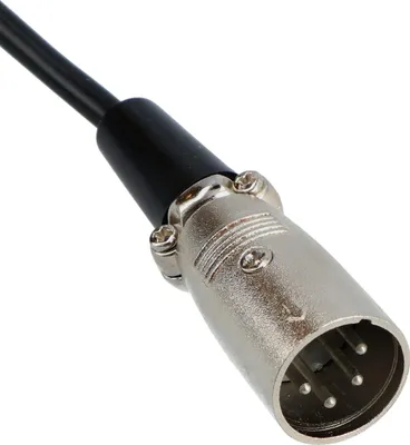Immagine prodotto di Caricabatteria e-bike 42V 2A XLR 4-pin