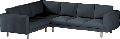 Immagine prodotto di Copridivano angolare IKEA Norsborg a 5 posti