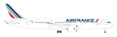 Produktbild von Herpa Wings 1:500 Boeing 787-9 Dreamliner Air France F-HRBA 530217