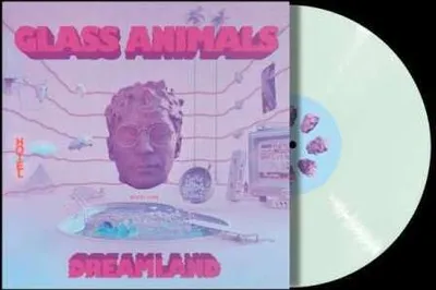 Immagine prodotto di Glass Animals - Dreamland: Real Life Edition (Limited) (Colour Vinyl) (LP)