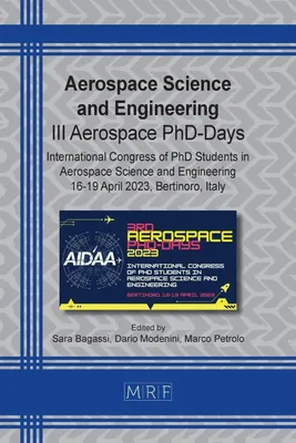 Produktbild von Aerospace Science and Engineering