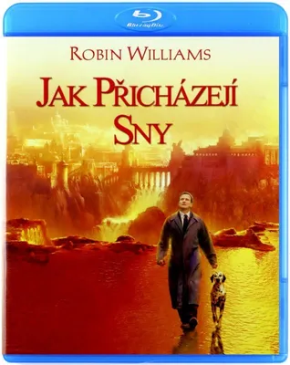 Produktbild von Hinter dem Horizont [BLU-RAY]