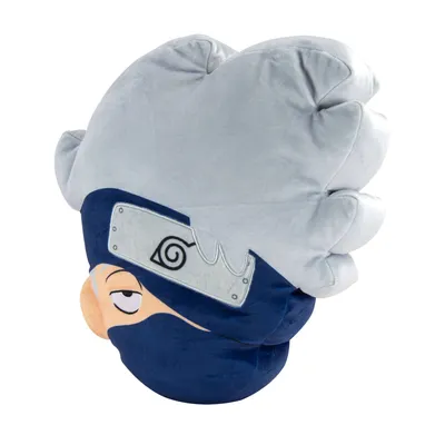 Obrázek produktu pro Mocchi Mocchi Naruto Shippuden plyš Kakashi 36 cm