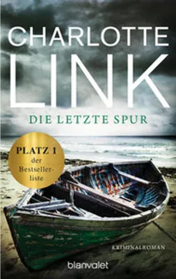 Obrázek produktu pro Die letzte Spur