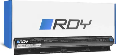 Image de Rdy Laptop Battery L12M4E01 L12L4E01 L12L4A02 L12M4A02 For Lenovo G50 Etc.