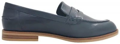 Imagen del producto de Caprice: Zapatos de mujer, zapatos de vestir, zapatillas, color azul, para uso diario