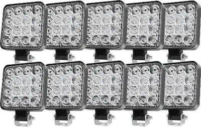 Produktbild von Arbeitslicht, wasserdichtes Design, breite Kompatibilität, 10PCS Kombinationsstrahl