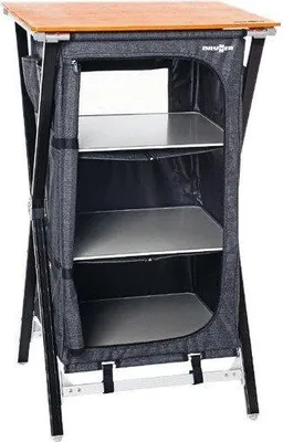 Produktbild von Brunner Campingschrank Mercury Cross