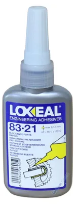 Produktbild von Loxeal Fügeprodukt 83-21