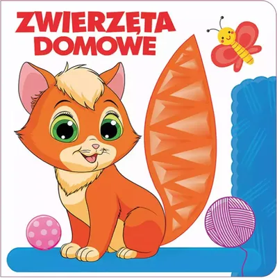Immagine prodotto di Zwierzęta domowe