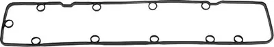 Produktbild von FEBI BILSTEIN 18605 Ventildeckel Zylinderkopfhaube Dichtung passend für PEUGEOT 306 Schrägheck (7A, 7C, N3, N5) 306 Cabriolet (7D, N3, N5) 406 (8B)