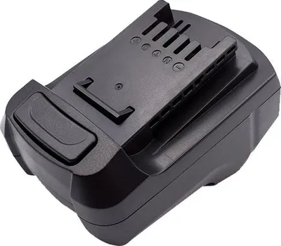 Immagine prodotto di TECHTEK Batteria compatibile con [Einhell] RT-CD 18/1 Li sostituisce 45.113.13