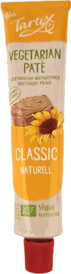 Produktbild von Tartex Tube Pastete Delikatess Classic 200g -