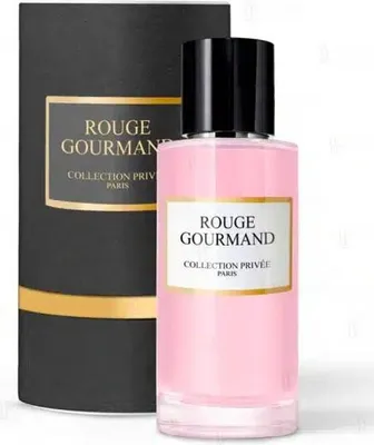 Produktbild von Rouge Gourmand 50 ml - Private Collection