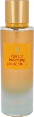 Produktbild von Victoria`s Secret Vibrant Blooming Passionfruit Body Mist 250ml