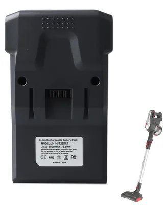 Lithium-Ionen-Akku 3500 mAh 21,6 V für Hoover H-Free 100