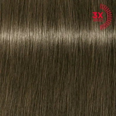 Produktbild von Xpress Color 7.1 Mittelblond Asch 60 ml