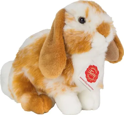 Obrázok produktu pre Teddy Hermann 937234, Králik
