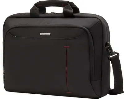 Produktbild von Samsonite Guardit 2.0, Aktenkoffer, 39,6 cm (15.6"), Schultergurt, 570 g