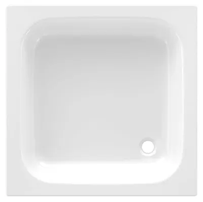 Produktbild von Sturotec Sturo flat Duschwanne 80 x 80 x 14 cm