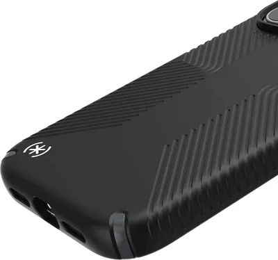 Zdjęcie produktu dla Speck 150976-D143, Pokrowiec, Apple, iPhone 17 Pro, 16 cm (6.3"), Czarny