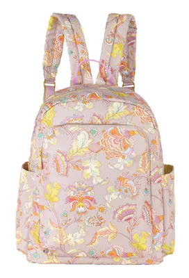 Produktbild von Oilily Laptoprucksack Rucksack mit Laptopfach Britt Backpack Frappe beige