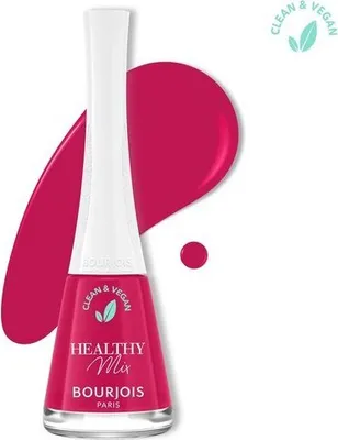 Produktbild von Bourjois Healthy Mix Vegan Nagellak 250 Berry Cute