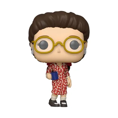 Image de Seinfeld - Elaine 1083 - Funko Pop - Figurine en vinyle