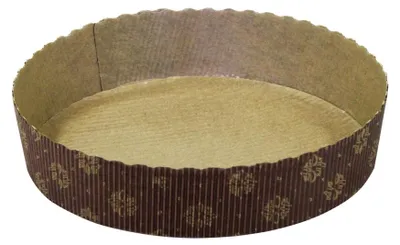 Zdjęcie produktu dla Forma do pieczenia „okrągła”, średnica dna 155 mm, wysokość 35 mm