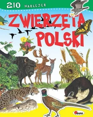 Imagen del producto de Animales de Polonia