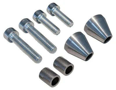 Produktbild von Wechselplatten-Adapter-Set für Backsystem