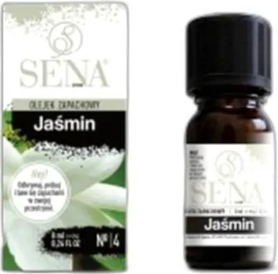 Obrázek produktu pro Vonný olej Sena Jasmín 8 ml
