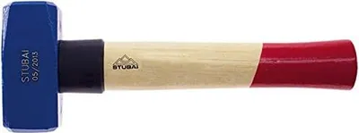 Image de STUBAI 102302 Fusil à main avec manche 1250 g