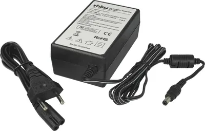 Produktbild von vhbw Netzteil Ersatz für HP 0957-2120 für Drucker