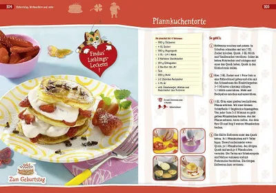 Obrázek produktu pro In der Küche mit Pettersson und Findus