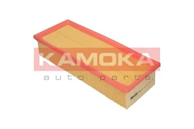 Produktbild von Luftfilter KAMOKA F201201 für VW GOLF VI (5K1) Umluftfilter Viereckig
