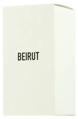 Productafbeelding van Sober Beirut Eau de Parfum Spray (50 ml)