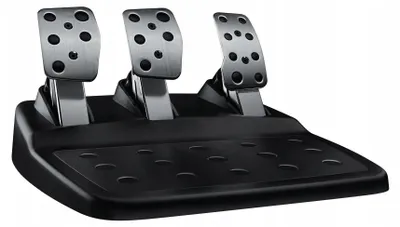 Productafbeelding van Logitech 941-000112 Logitech Lenkrad G29  Racing Driving Force