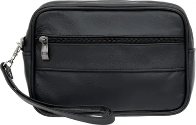 Image de Sac en cuir pour homme Tuza