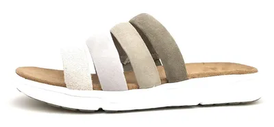 Produktbild von Caprice Pantolette Beige in Gr. 37